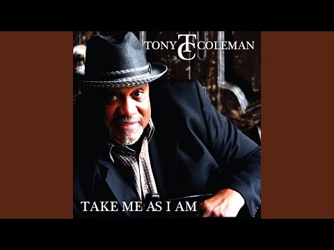 Tony Coleman video
