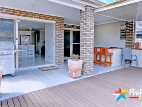 33 Illoura Way, Jordan Springs, House for sale with Penrith Professionals Real Estate
