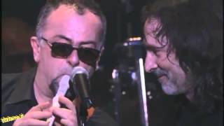 Dolcissima Maria - Premiata Forneria Marconi - Live In Japan 2002...