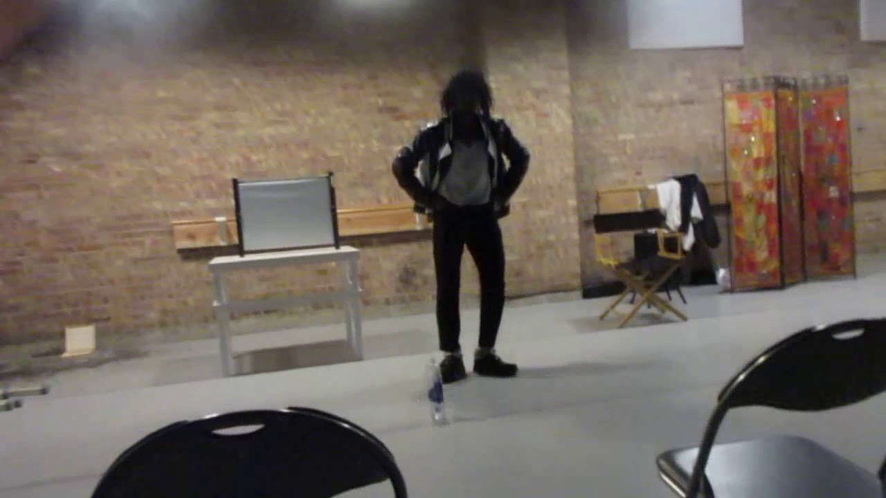 Promotional video thumbnail 4 for Mario MJ Tribute Artist