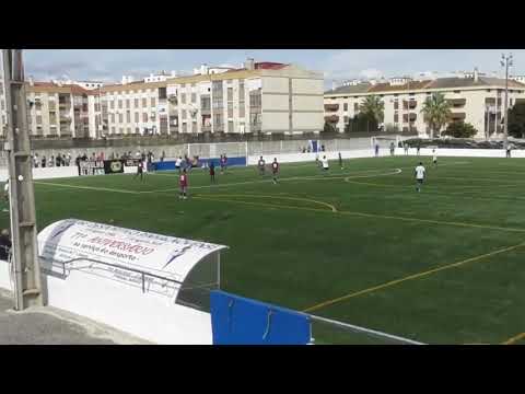 Pinhalnovense 3-2 Olímpico do Montijo - Jornada 5 Campeonato de Portugal 19/20