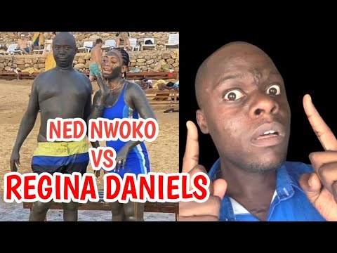 What Ned Nwoko said about Regina Daniels will leave you stunned