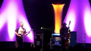 Yonder Mountain feb 6th 2010 Just The same.avi