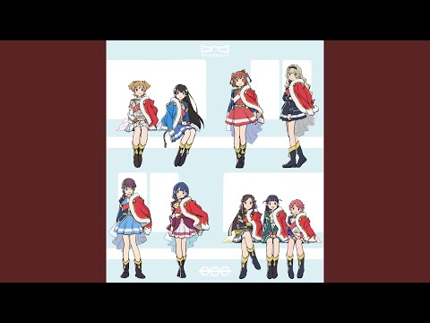 Gekijouban Shoujo☆Kageki Revue Starlight Watashi-tachi wa Mou Butai no Ue Starlight Kuku-gumi