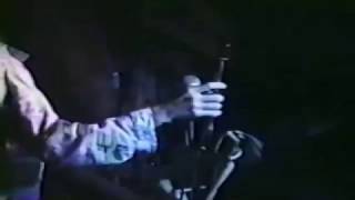 Marilyn Manson & The Spooky Kids - Meat for a Queen (Fort Lauderdale) (1990)