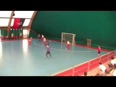 Ritorno Coppa Puglia C2: New Team Putignano 0-0 EffeGi Castellana