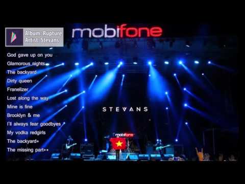 Stevans | RockStorm 7 | Original Mp3