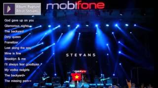 Stevans | RockStorm 7 | Original Mp3