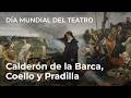 Yerros De Naturaleza Y Aciertos De La Fortuna De Calderón Y Coello Y Juana La Loca De Pradilla
