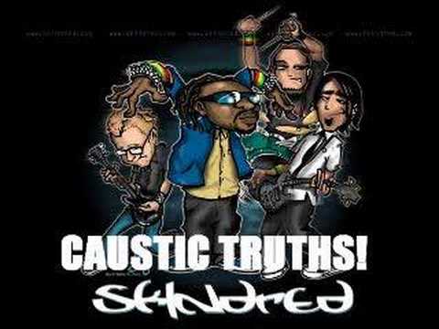 Interview with Mikey from Skindred