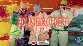 Conocex Music Video