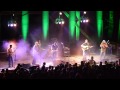 Yonder Mountain String Band - Catch a Criminal - Horning's Hideout - String Summit 2012