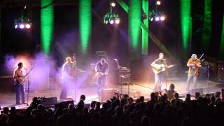 Yonder Mountain String Band - Catch a Criminal - Horning's Hideout - String Summit 2012