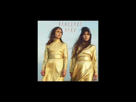 RENEGADE - ATKD (AUDIO ONLY)