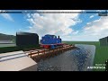 Thomas Friends Season 7 Something Fishy Crash Remake V2