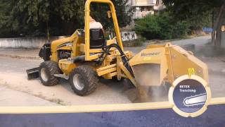 Download lagu BETEK Microtrenching Tool Systems mp3 Download lagu BETEK Microtrenching Tool Systems mp3