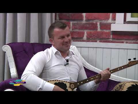 PAS MËNGJESIT - JETON FETIU DHE KASTRIOT SEFERI