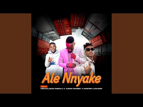 ALE NNYAKE DOUBLE00