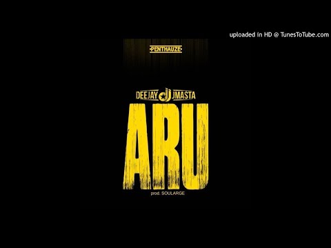 Deejay J Masta – ARU