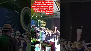 Download lagu barisan para pejuang @Maidany live di @intercontinentaljakartapon2452event ultah @hni mp3 Download lagu barisan para pejuang @Maidany live di @intercontinentaljakartapon2452event ultah @hni mp3