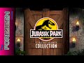 Vídeo de jogabilidade de Jurassic Park: Classic Games Collection  PC