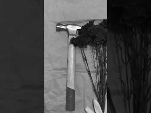 The Hammer (Roman Alekseev) 2020 - Trailer  (vertical)