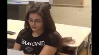 HHS MORNING ANNOUNCEMENTS FOR 3 3 14