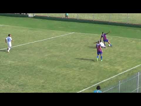 C.V Goytacaz - 1ª Fase - 5ª Rodada - Bonsucesso X Goytacaz - Carioca Série A 2018