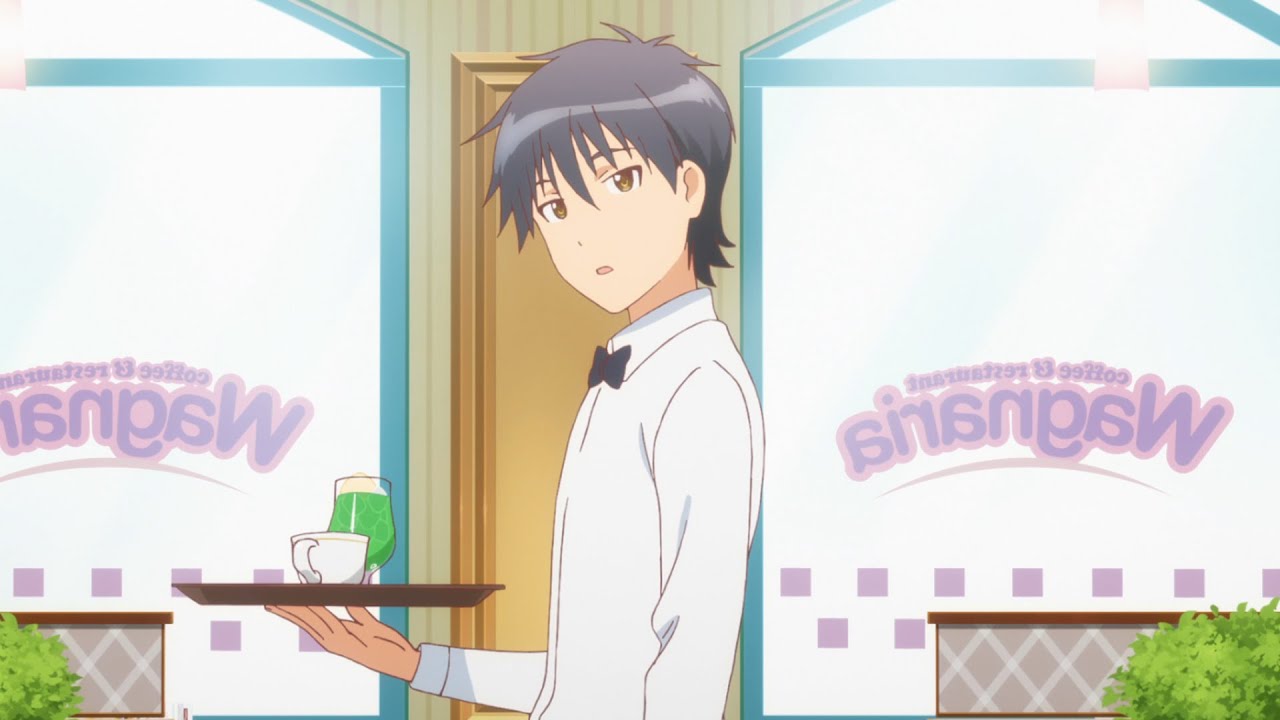 Character PV 4