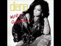 Diana Ross - Goin' Through the Motions