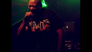 B-Fade- All Things Are Possible Album Promo @bfademusic