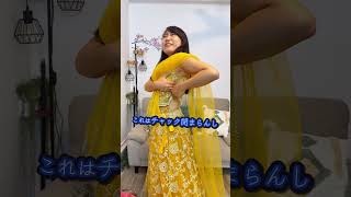 【インド🇮🇳】9日間毎晩踊る！？インドのお祭り「ガルバ」に参戦！熱気がすごすぎた！