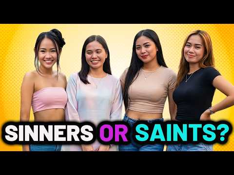 The 'Traditional Filipina' - Are We Freaky In Private? 