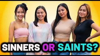 The 'Traditional Filipina' - Are We Freaky In Private?!