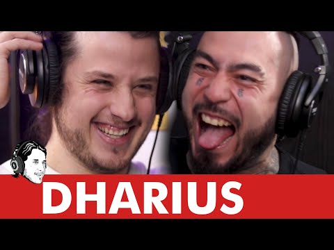CREATIVO #189 - DHARIUS