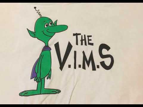 The V.I.M.S. 1996 cassette demo recording (punk from Denton Texas) part 2
