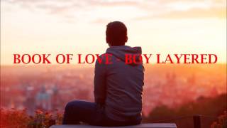 Book of Love - Boy (Layered)