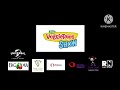 The VeggieTales Show Title Card Music For Mrchloe259