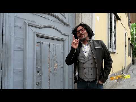 GialappaShow St. 3 - Salsa di soia