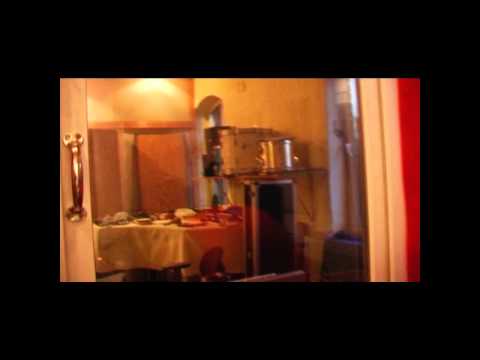 Niila im Studio 2010 - Making of