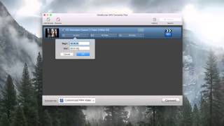 How to remove DRM from iTunes movie and convert m4v to mp4