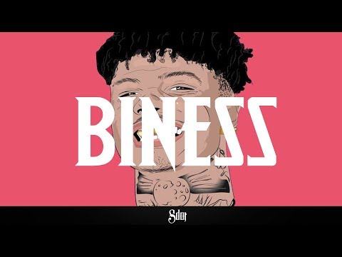 FREE BlueFace x YG Type Beat 2019 "Biness" (Prod By.Sdotfire)
