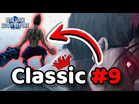 How Scouts Would See Barou Shoei [Realistic Analysis]