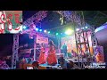 Banduk Chalegi Stage Program