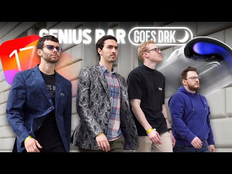 YouTube video