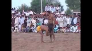 preview picture of video 'Bohrian jhelum panjab Kabaddi Match Dulyal 27 Jun 2013 part 5'