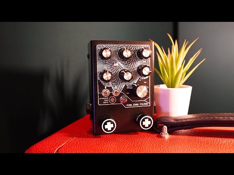 Intensive Care Audio Vena Cava Filter 2021 Black image 10