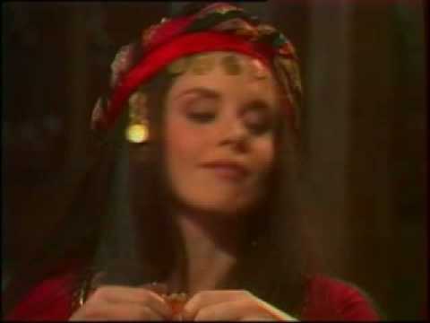 Catherine and Arnaud Une film Sequence X (de Feuilleton 1986