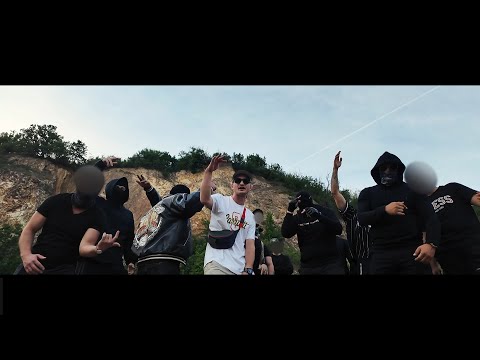 Sweb - Supernova (Videoclip)
