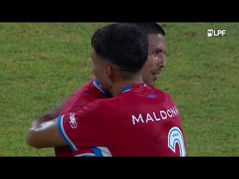 RESUMEN | Fecha 1 | Rosario Central 1 - 2 #Belgrano | #Apertura2026